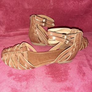 MIA Sandals 👡😍